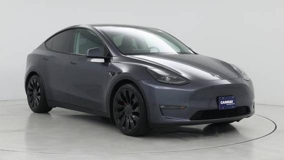 TESLA MODEL Y 2022 7SAYGDEF6NF338209 image TESLA MODEL Y 2022 7SAYGDEF6NF338209 image